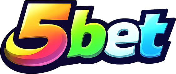 Logo 5 bet